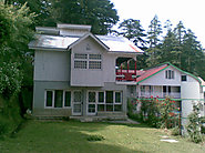 Hotel Aroma Top Patnitop - Online Booking at 9278600200