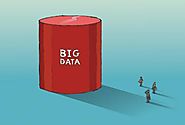 How big is big data - and what can I do with it?