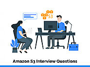 Amazon S3 Interview Questions & Answers