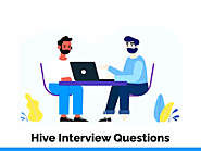 20+ Mostly Asked Hive Interview Questions