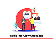 Top Redis Interview Questions and Answers