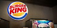 Burger King is trying to reinvent its image