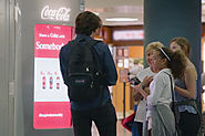 JetBlue and Coca-Cola Team Up to Surprise Generous Consumers