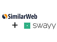 SimilarWeb Acquires Content Curation Platform Swayy