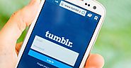 Tumblr now lets brands identify their logos in blogs