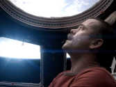 23 Unforgettable Moments From Astronaut Chris Hadfield