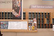 Total Locker Service Blog | Coin Lockers Installed Edinburgh National GalleriesEdinburgh National Galleries Customer ...