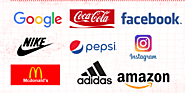 Brands of the World - The World's Most Recognizable Logos