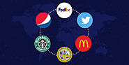 Top 15 World’s Most Famous Logos And Brands 2022