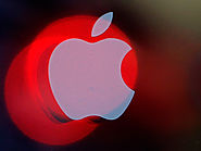 Leyenda y realidad tras el logo de la manzana mordida de Apple - RTVE.es