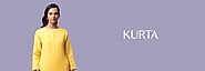 Kurtas / Tunics - Ethnic Wear - Women