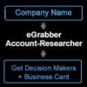 eGrabber AccountResearcher