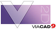 ViaCAD 2D v9