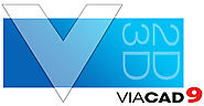 ViaCAD™ 2D3D
