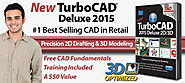 TurboCAD Deluxe
