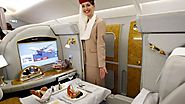 Emirates Airline: $21,200