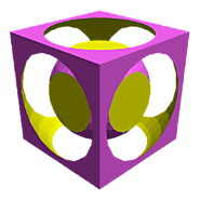 GitHub - jscad/OpenJSCAD.org: 2d/3d code based parametric CAD in Javascript