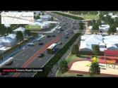 South Road upgrade - Torrens Road to River Torrens