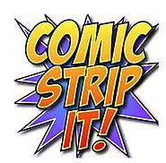 Comic Strip It! (lite) - Aplicaciones Android en Google Play