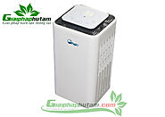 Máy Hút Ẩm Gia Đình 12L FujiE HM-912EC