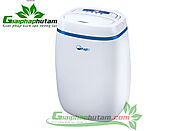 Máy Hút Ẩm Gia Đình 14L FujiE HM-614EB