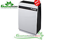 Máy hút ẩm gia đình 16L Edison ED-16B