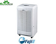 Máy hút ẩm công nghiệp 150L FujiE HM-1500D