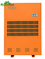 Máy hút ẩm công nghiệp 300L IKENO ID-3000S