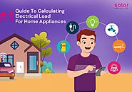 Website at https://solaremporium.com.au/blog/1-guide-to-calculating-electrical-load-for-home-appliances/