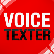 VoiceTexter - Voice assistant, translator and interpreter for iPhone and iPad