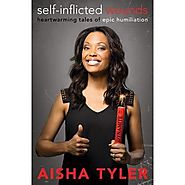 Self-Inflicted Wounds - Aisha Tyler