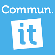 FREE Social Media Management Dashboard | Twitter/Facebook Marketing Tool | Commun.it