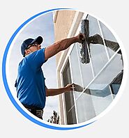 Cheap Window Cleaning Melbourne- Wipe Me Clean