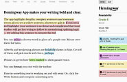 Hemingway