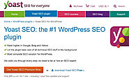 Yoast SEO