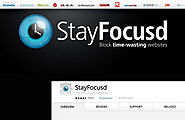 StayFocusd