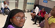 luchiinter blog: Dubai Jails Nigerian Lady For Filming Maltreatment, Family Kicks