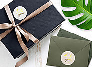 How to find custom sticker ideas for your business product?