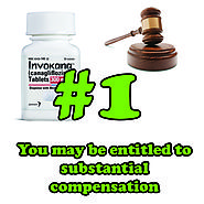 1 - If you or a loved one suffered a serious injury while taking Invokana, you may be entitled to substantial compens...