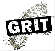 The Key to Success? GRIT