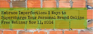 #77 Embrace Imperfection : Leveraging Listly to Build Your Personal Brand