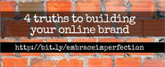 #78. Embrace Imperfection : Leveraging Listly to Build Your Personal Brand