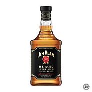 Jim Beam invented the small batch.