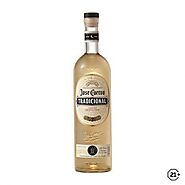 Jose Cuervo is the first distillery to receive permission from the King for distribution