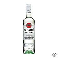 The Story Behind Bacardi’s Bat Logo