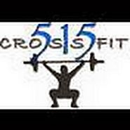CrossFit515