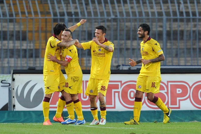 Ascoli-Livorno 1-4