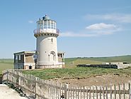 The Belle Tout Lighthouse