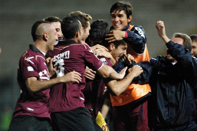 Il Livorno trionfa contro il Cesena