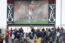 Spettacolo al Menti: il 3-3 tra Vicenza e Livorno